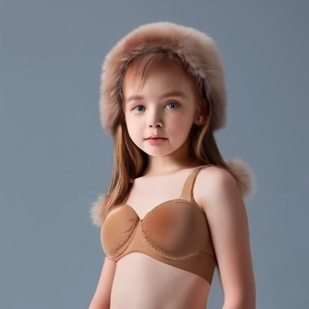 TP/Girls Bra