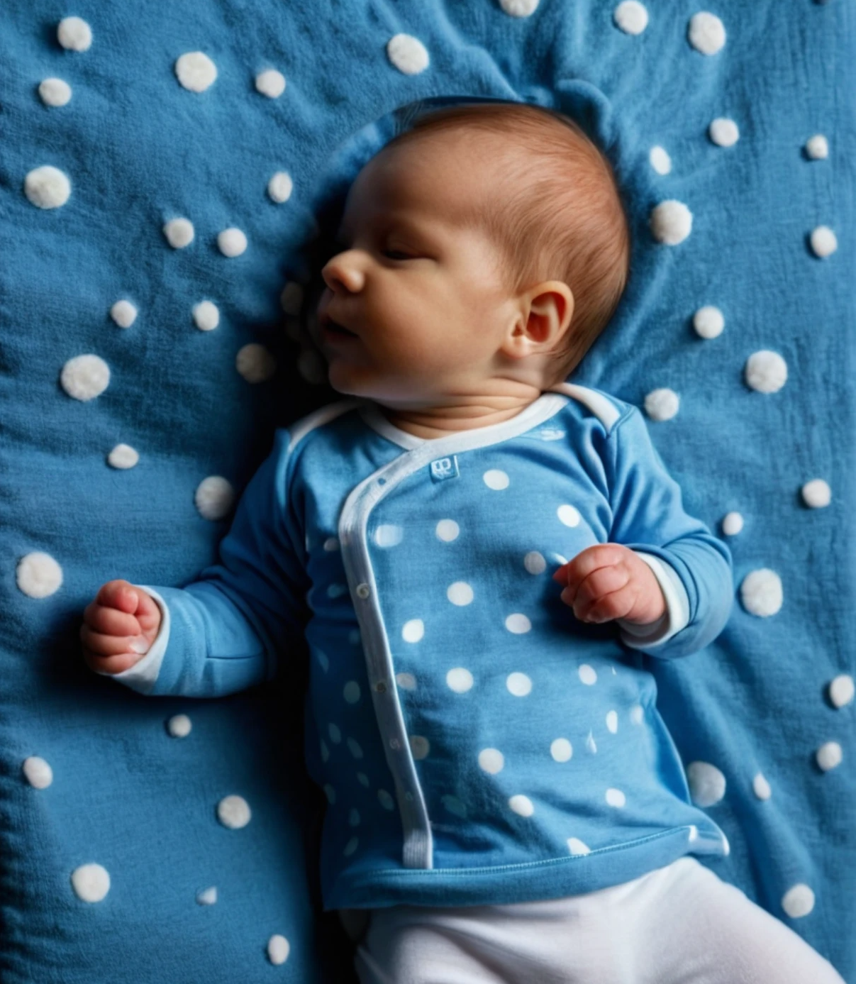 FD/Boys Lap Tee (Babies)