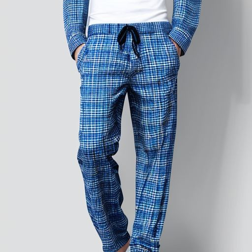 FD/Men Pyjama Pant (Pyjamas)