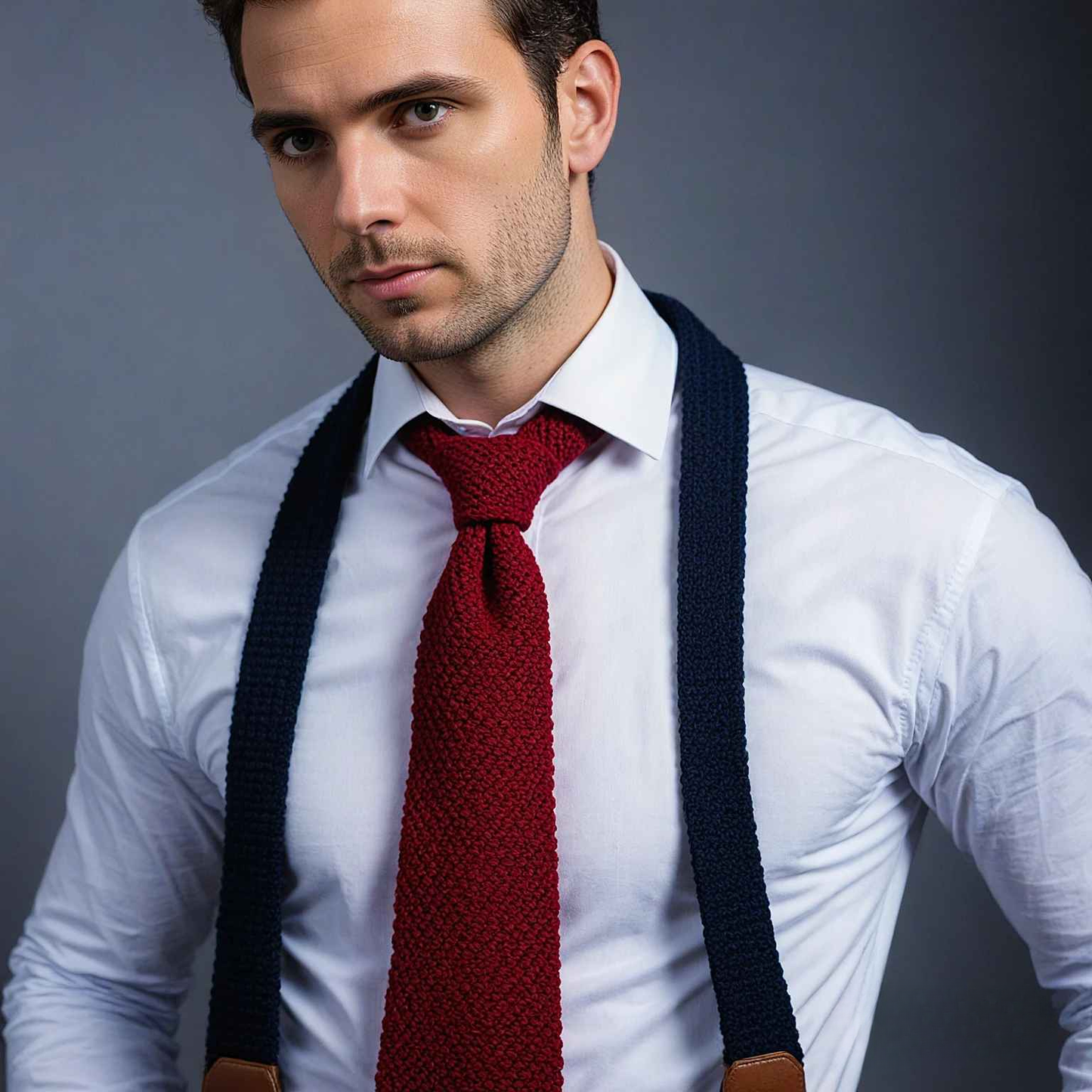 FD/Men Tie (Accessories)