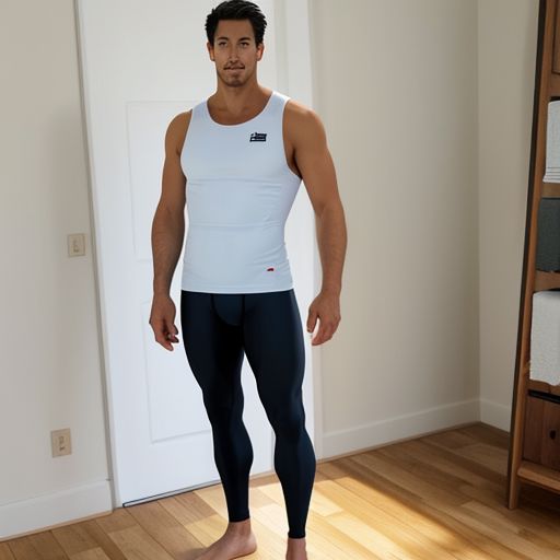 TP/Men Thermal Pant (Base Layers)