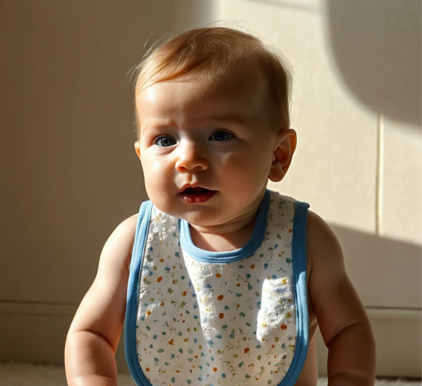 FD/Boys Bib (Babies)