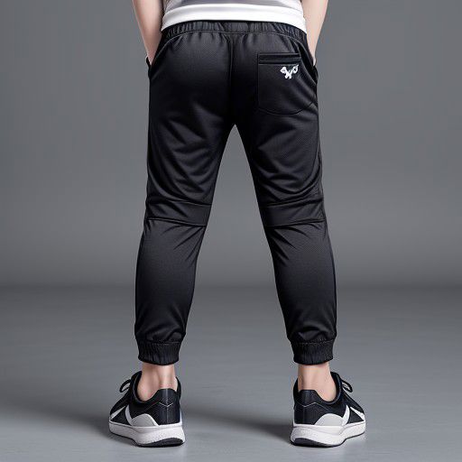 بنطال رياضي للأولاد