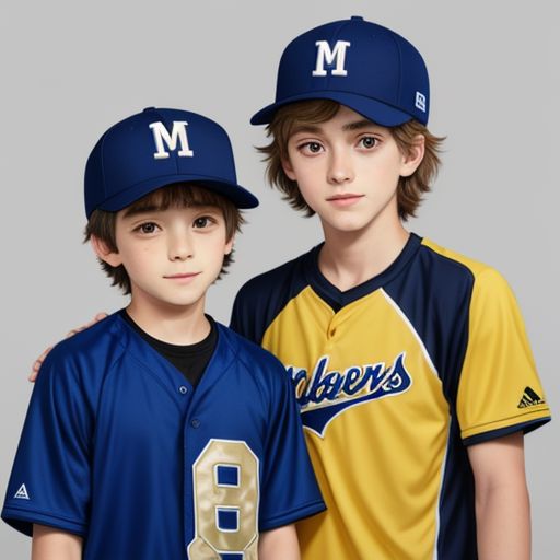PM/Boys Cap (Accessories)