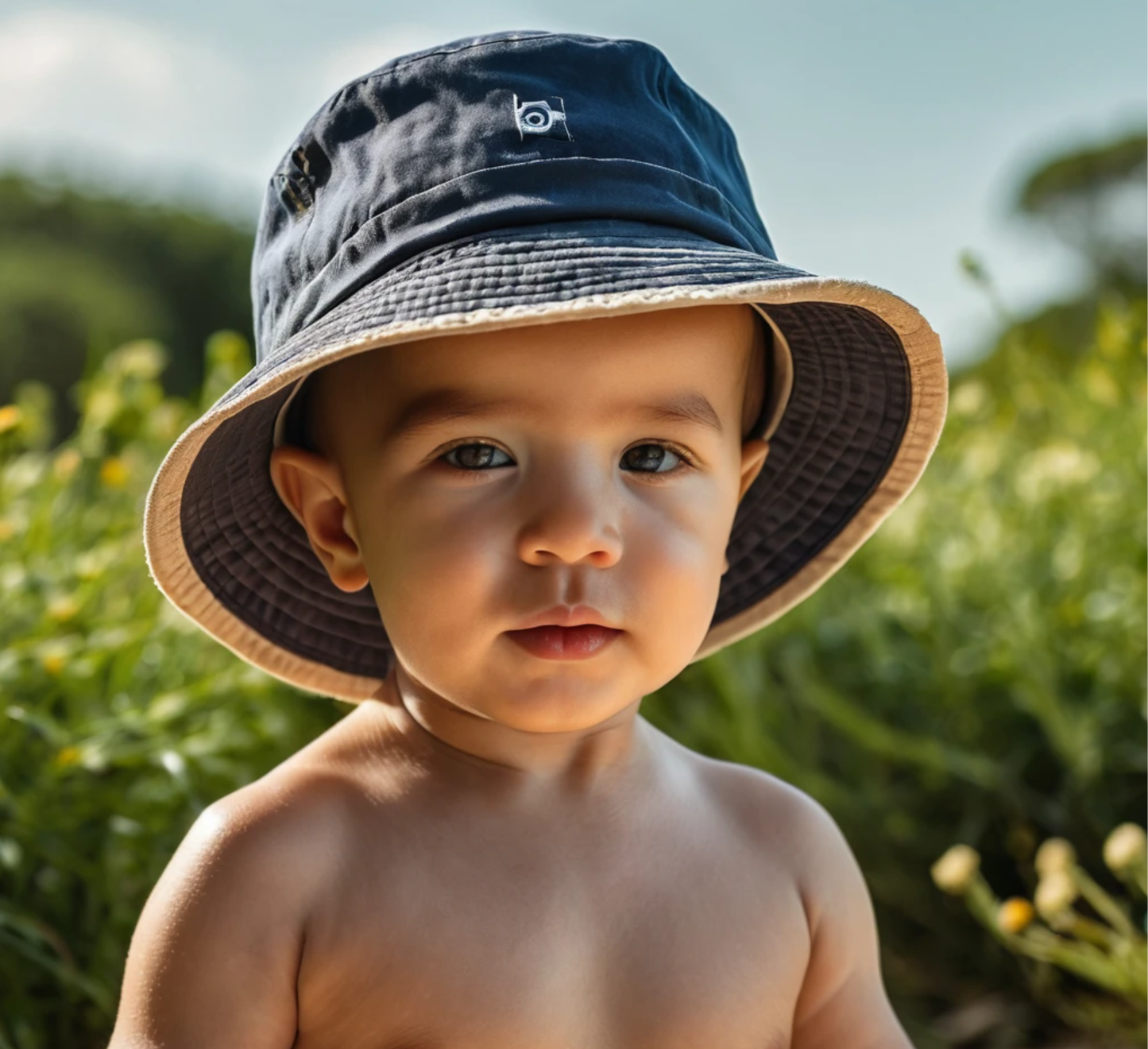 PM/Boys Hat (Babies)