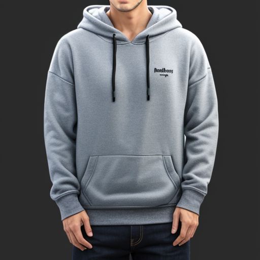 FD/Men Hoodie