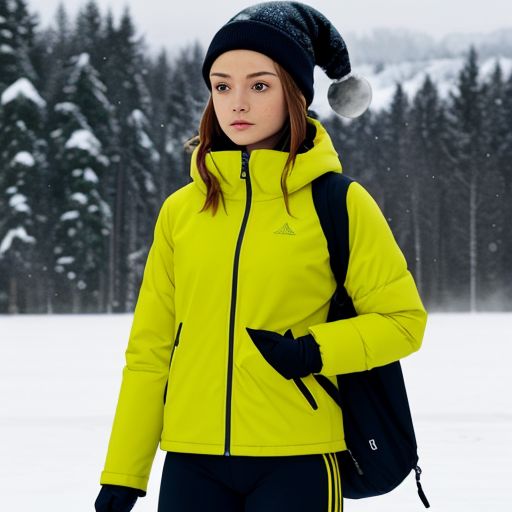 FD/Women Jacket (Sportswear)