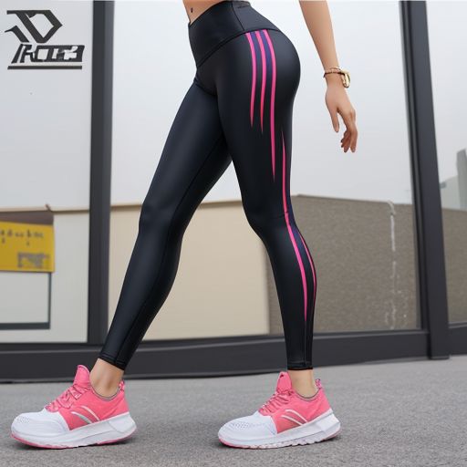FD/Girls Leggings