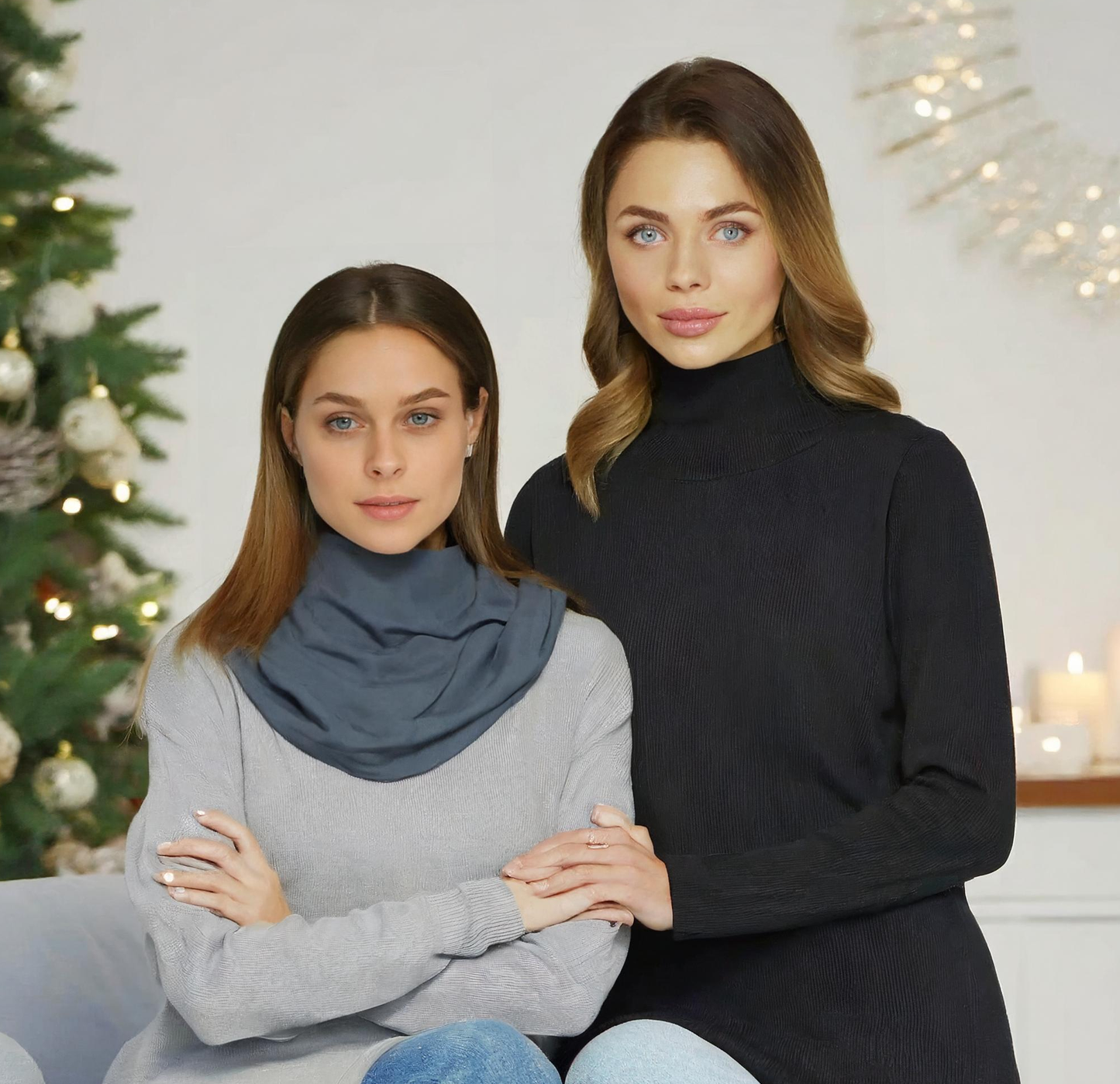 FD/Women Long-Sleeves Top