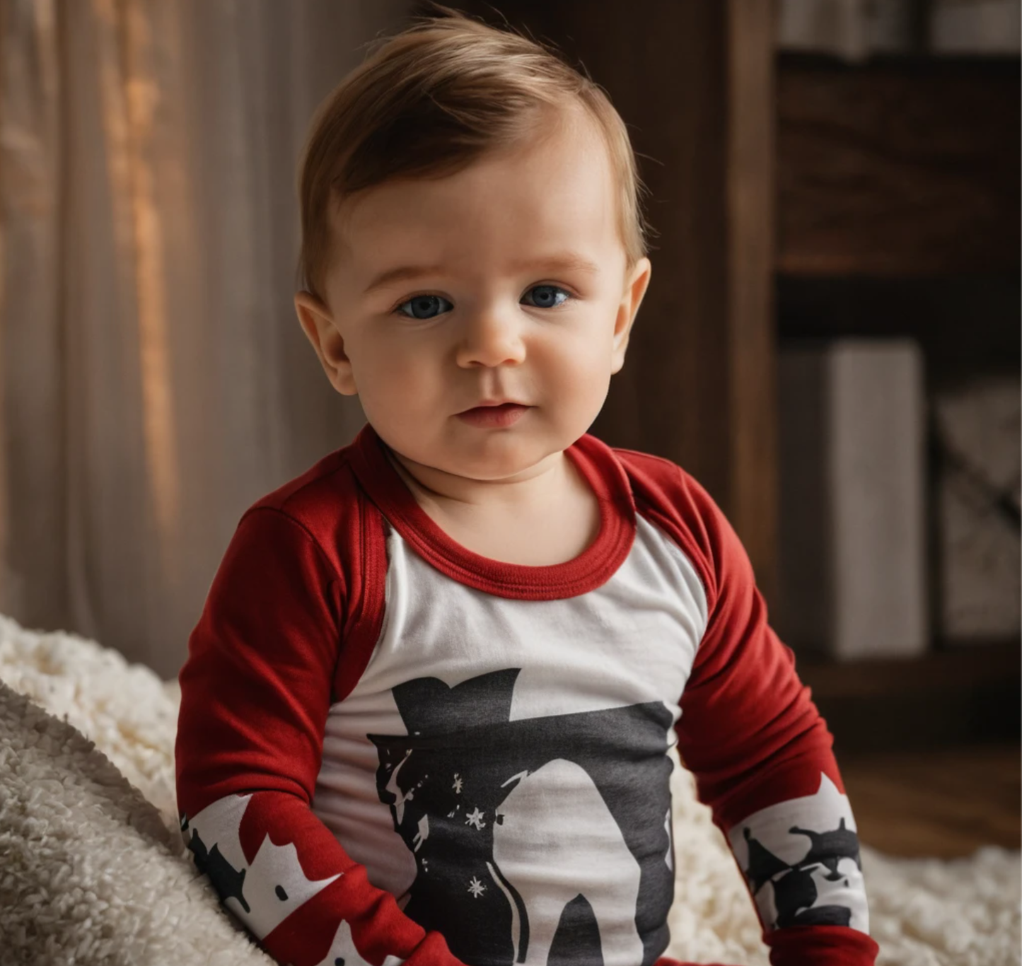 TP/Boys Singlet (Babies)