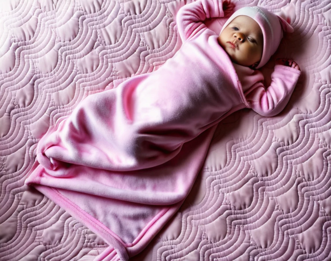 FD/Grenouillère pour filles (Bébés)