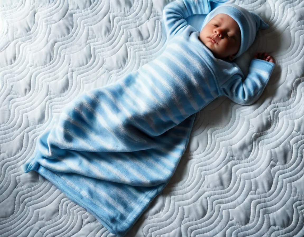 Pyjama PM/Garçon (Bébés)
