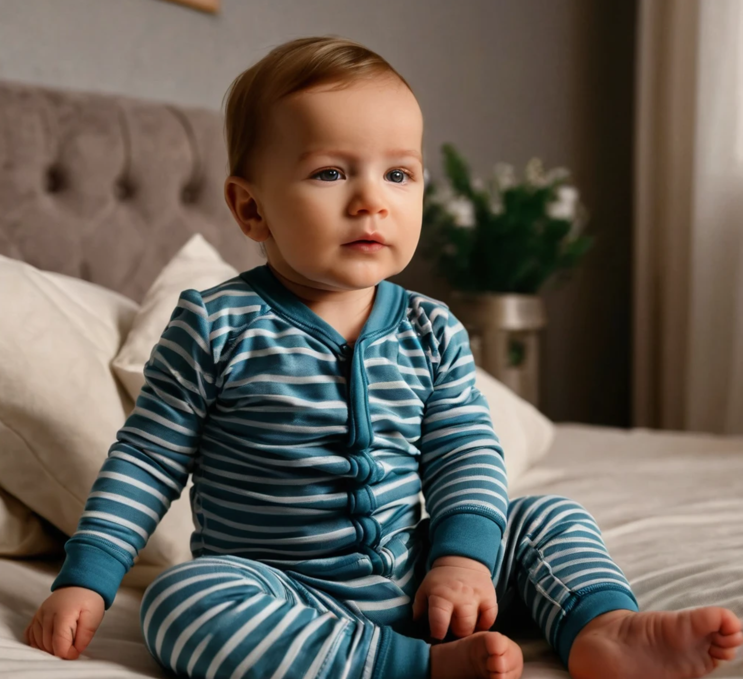 FD/Boys Sleeper (Babies)