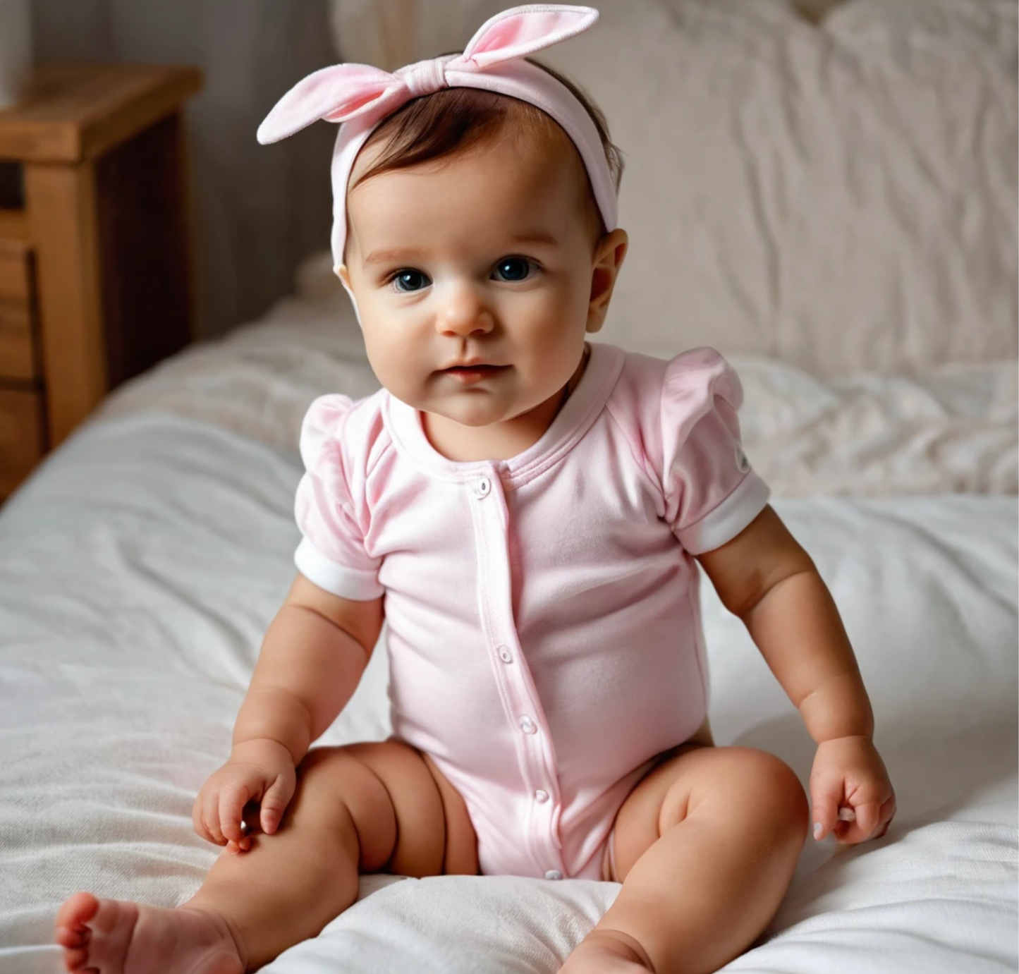 Combinaison FD/Filles (Bébés)
