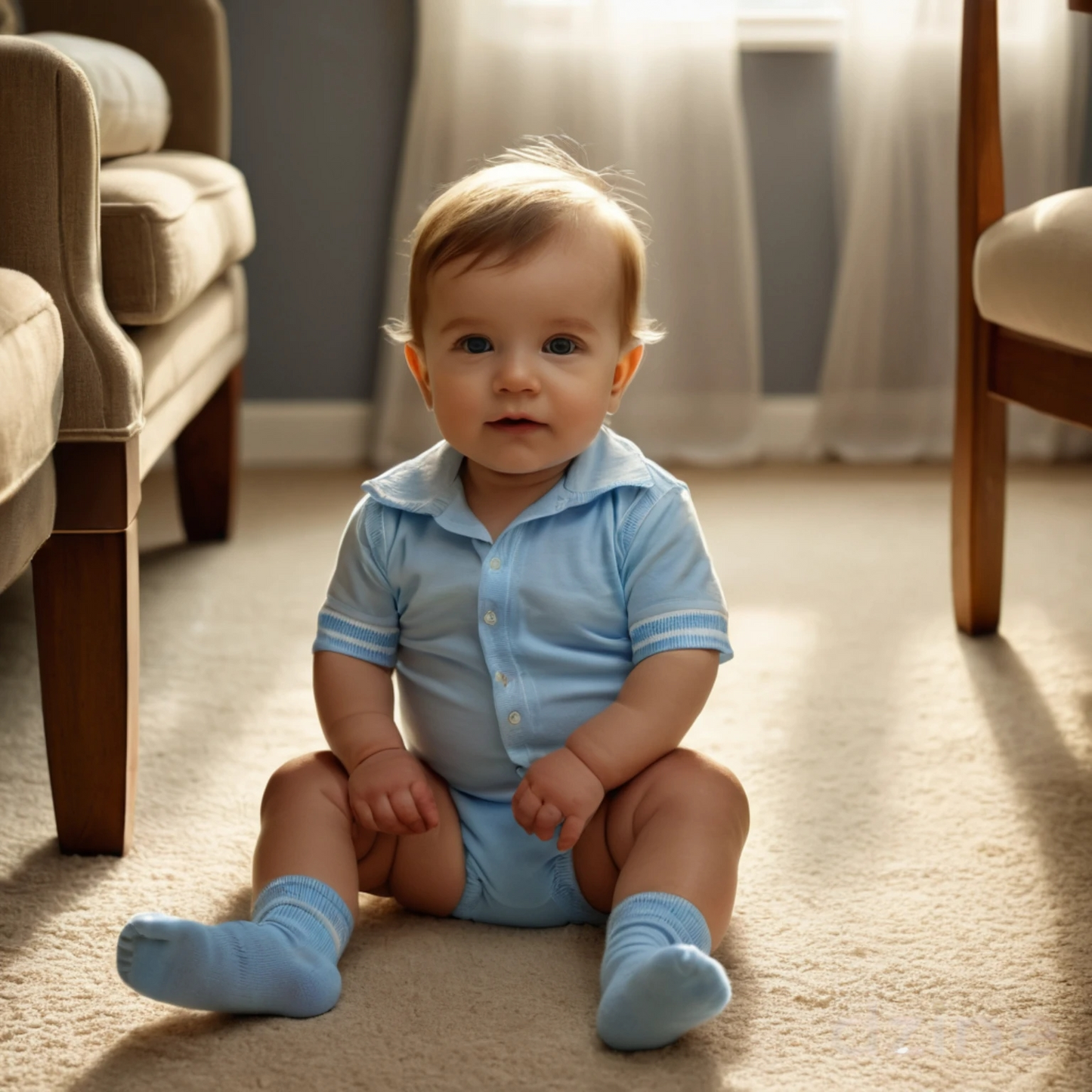 PM/Boys Socks (Babies)