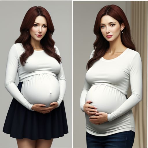 FD/Women Top (Maternity)