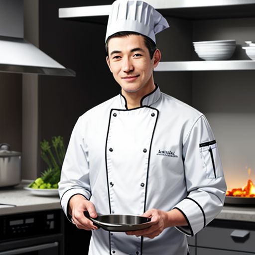 TP/Men Uniform (Workwear)