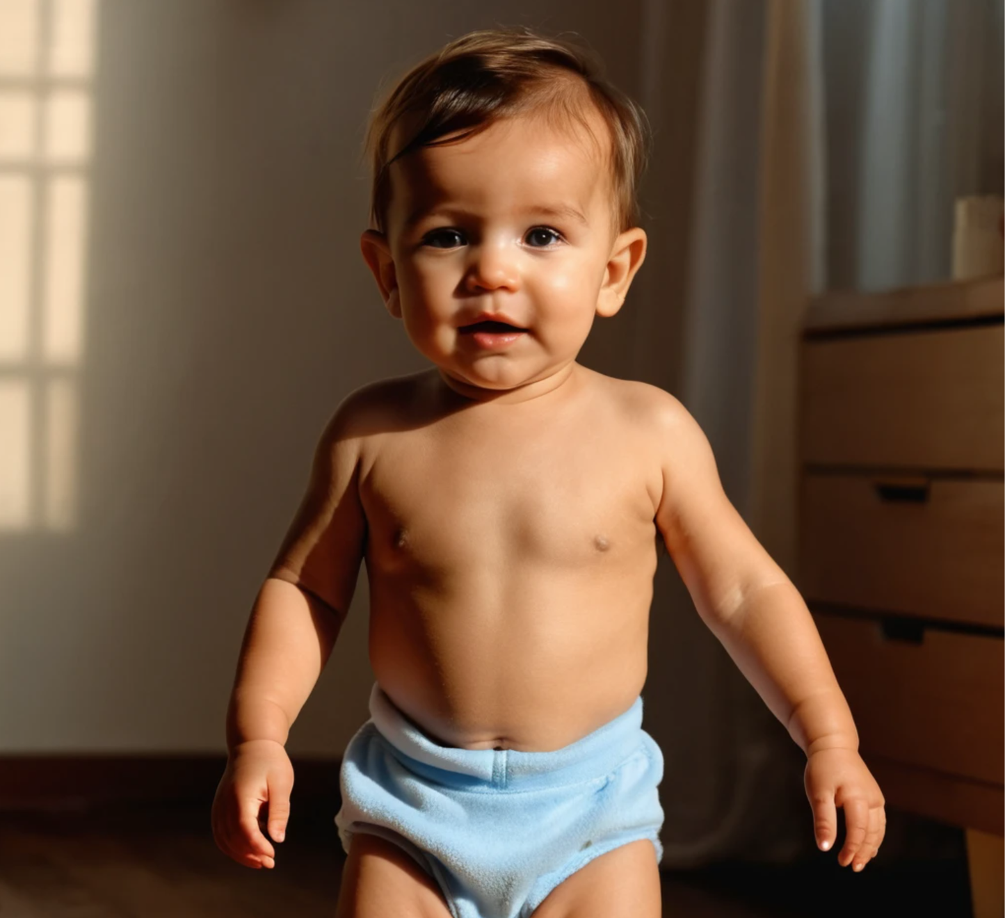 TP/Boys Bloomer (Babies)
