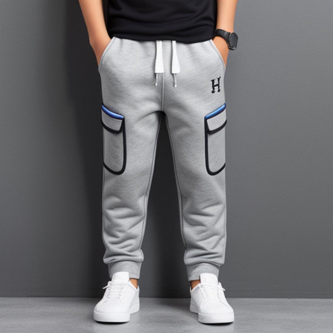 TP/Boys Jogger with side pockets