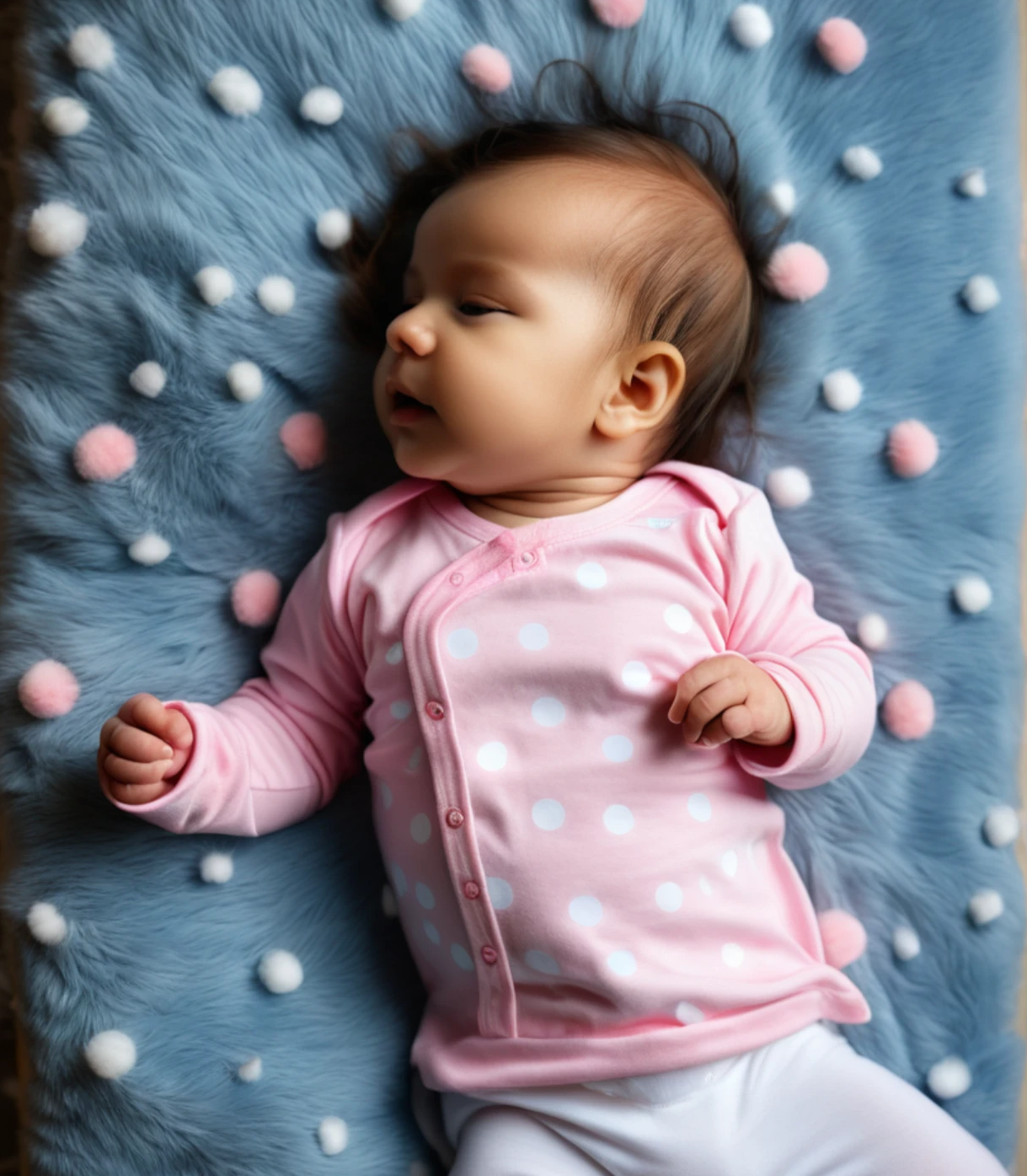 RS/Girls Lap Tee (Babies)