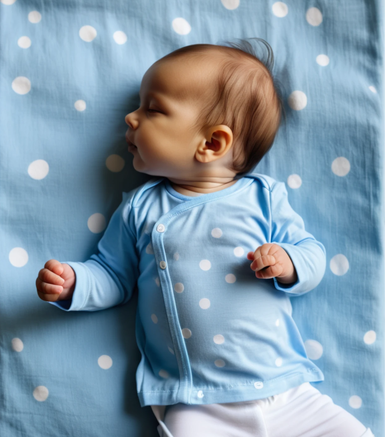 TP/Boys Lap Tee (Babies)