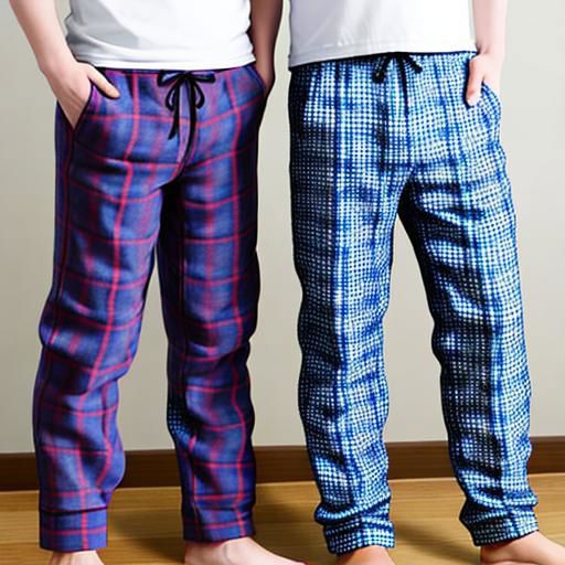 TP/Boys Pyjama Pant