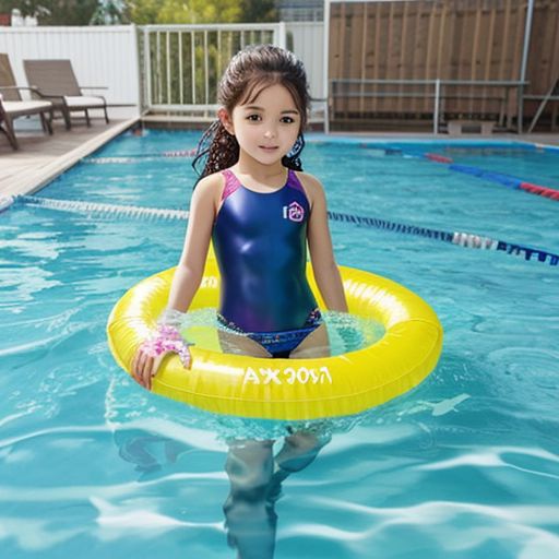 ملابس سباحة للبنات (ملابس سباحة)