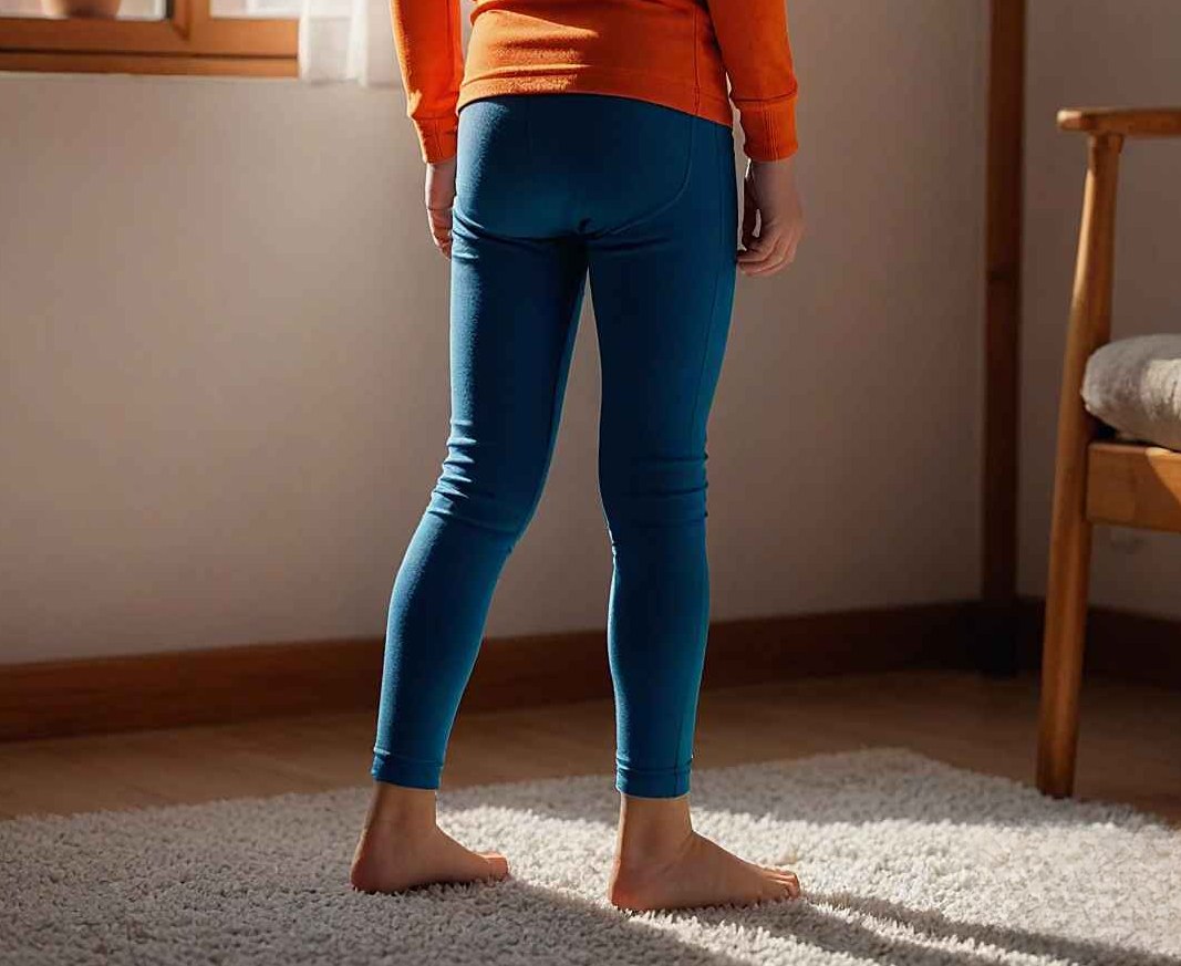 PM/Boys Thermal Pant (Underwear)