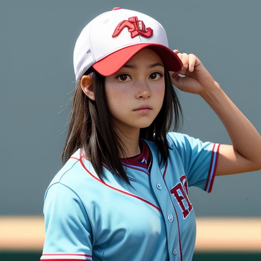 Casquette FD/Femme (Accessoires)