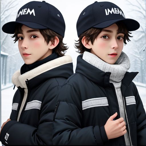 TP/Boys Cap (Accessories)