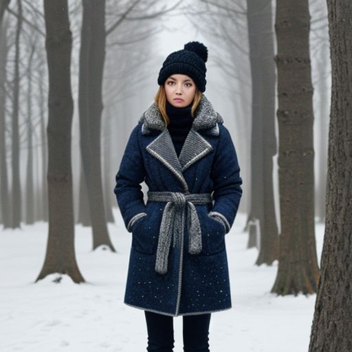 TP/Women Belted Jacket