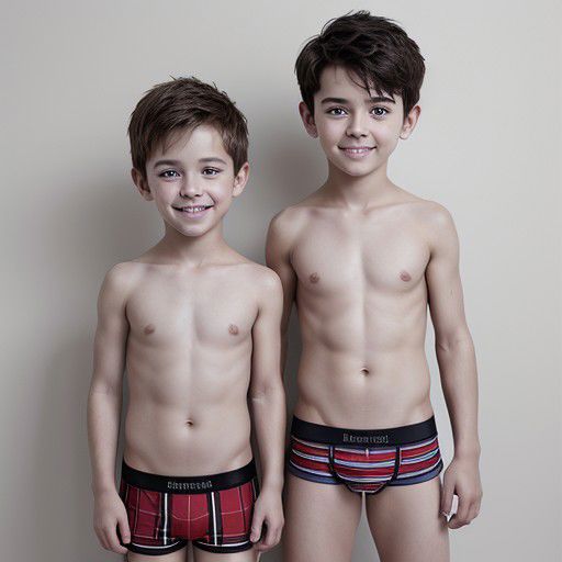 TP/Boys Boxer Brief