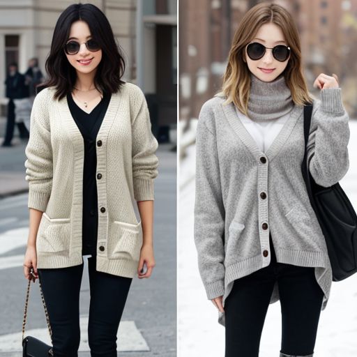 Gilet PM/Filles