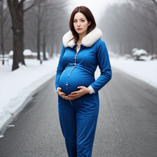 TP/Women Jumpsuit (Maternity)