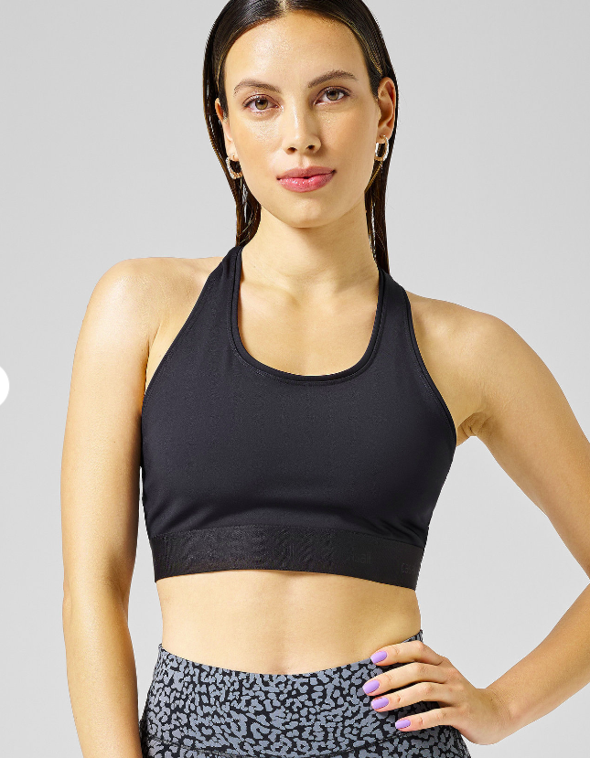 TP/Women Low Support Bra (Sports)
