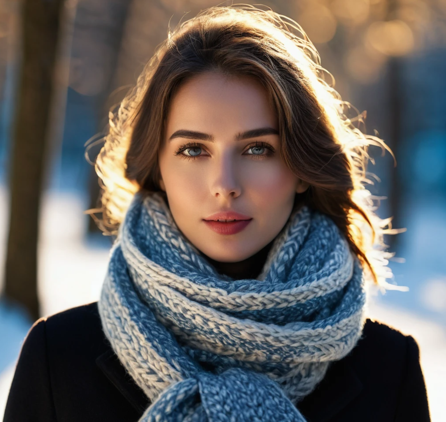 Échappement RS/Femme (Accessoires)