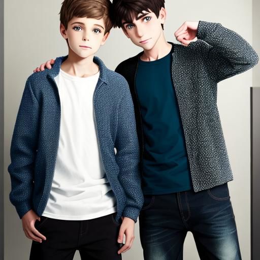 TP/Boys Overshirt