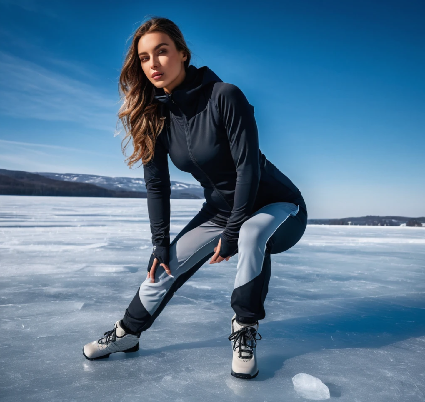 FD/Women Pant (Sportswear)