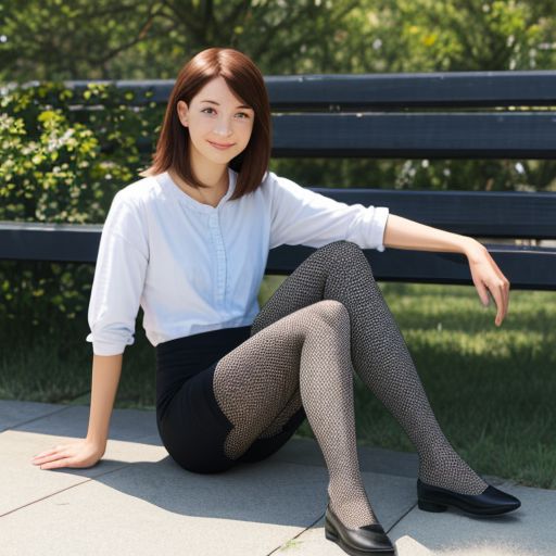 FD/Women Pantyhose (Underwear)