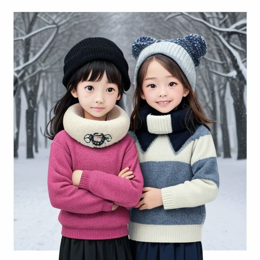 Pull FD/Filles