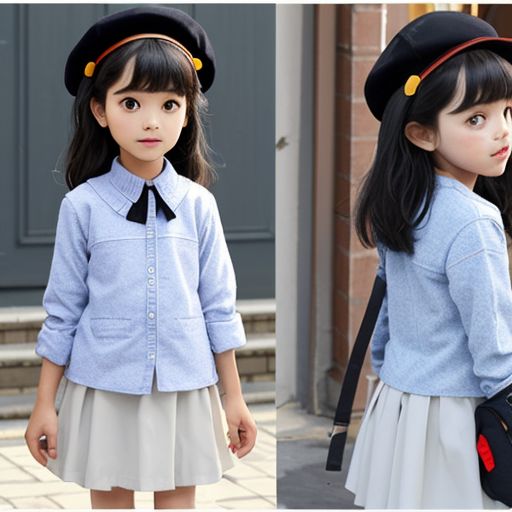 PM/Girls Shirt