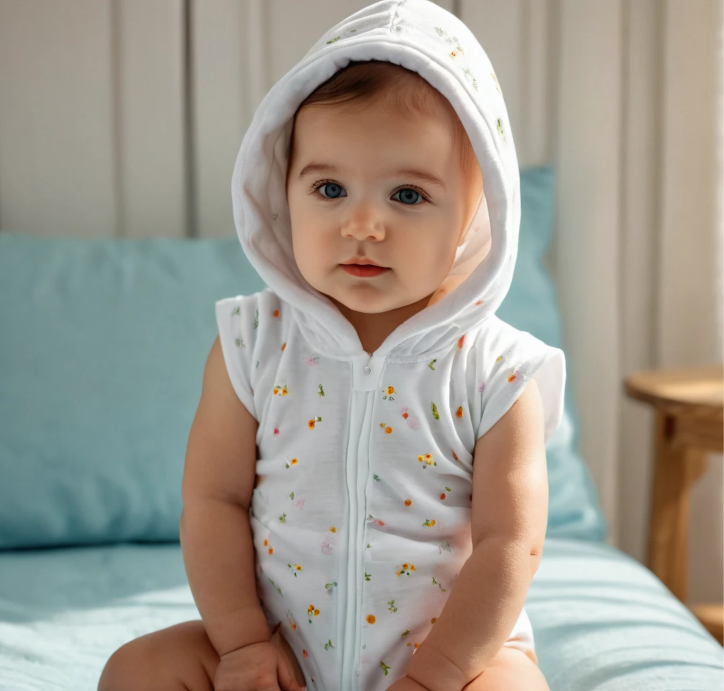 TP/Girls Snappie (Bébés)