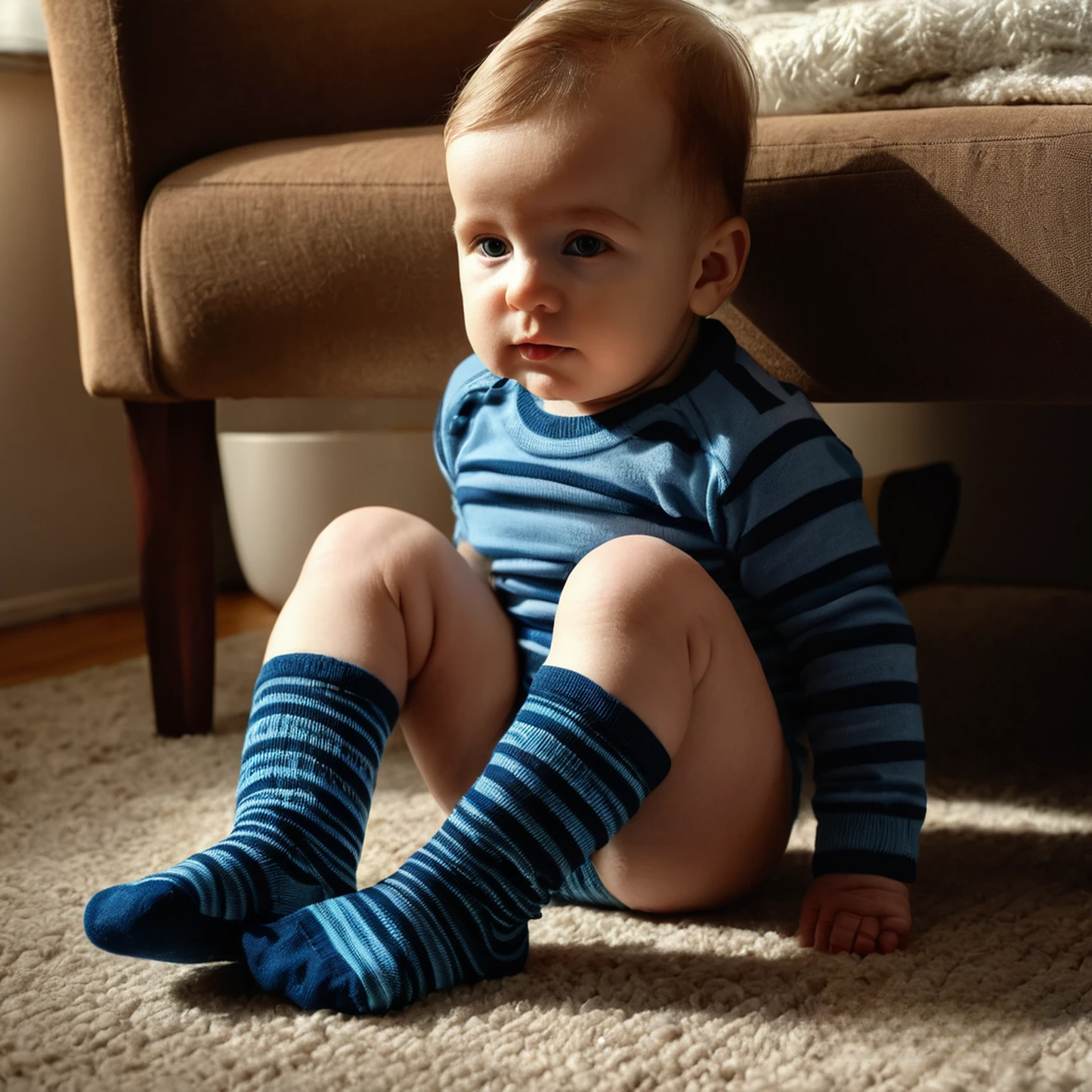 TP/Boys Socks (Babies)