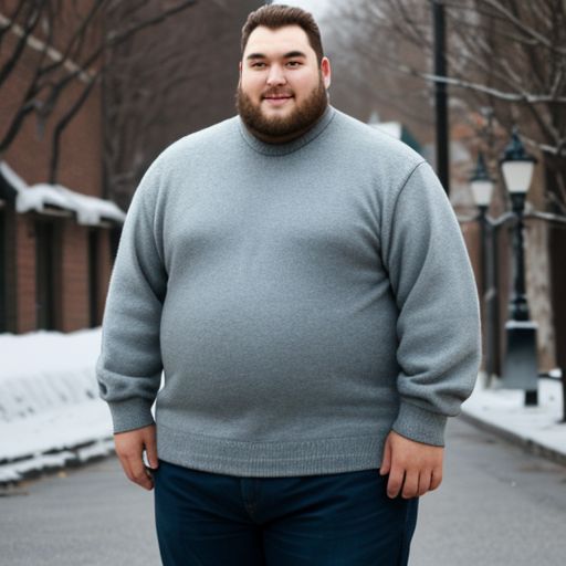 FD/Men Top (BIG Sizes)