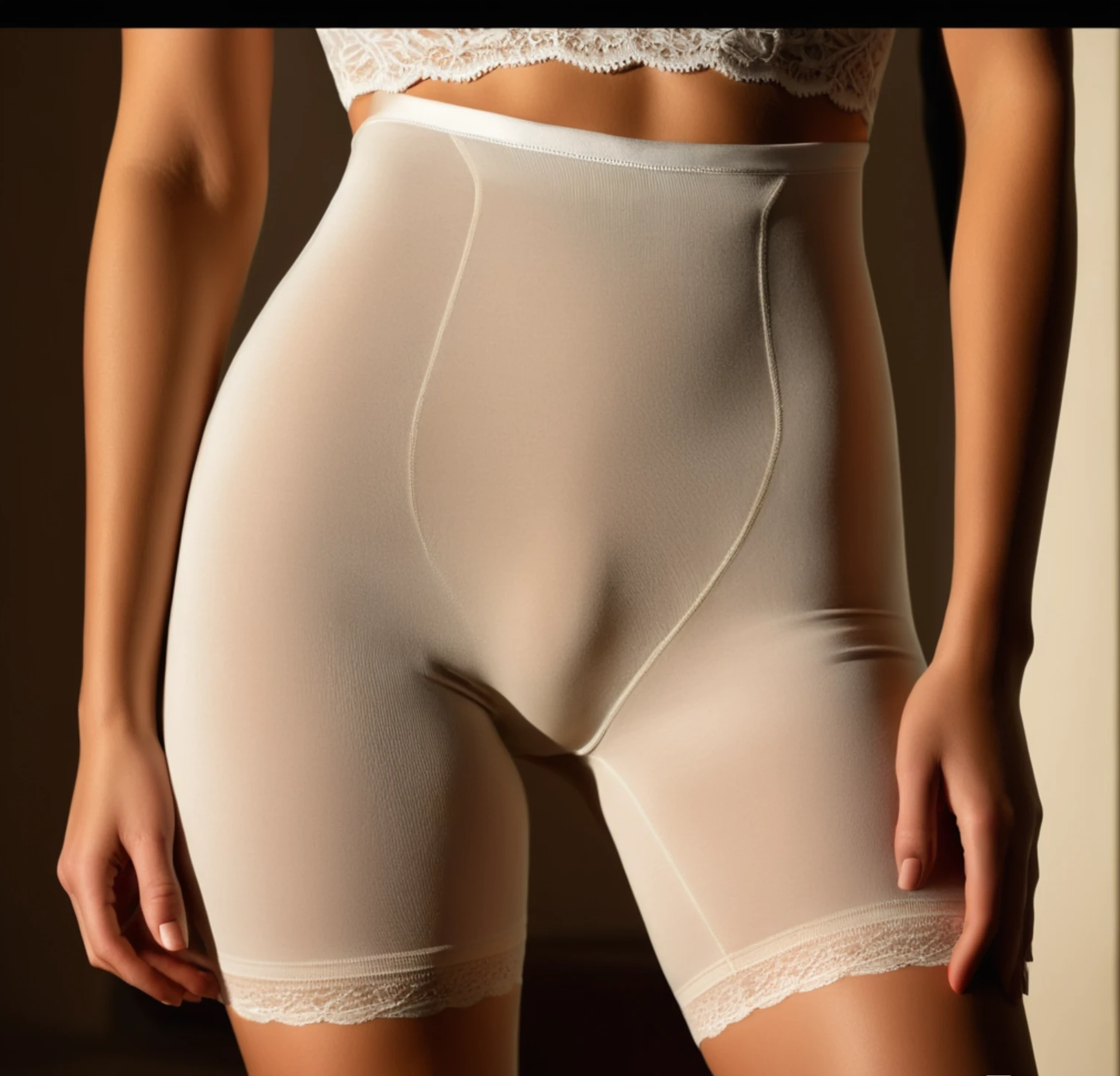 FD/Women Undershort (Underwear)