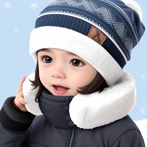 PM/Boys Hat (Accessories)